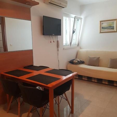 Apartment Lea Slatine Ngoại thất bức ảnh