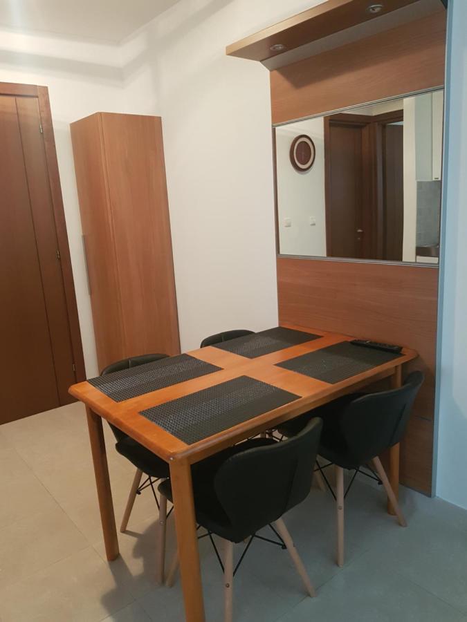 Apartment Lea Slatine Ngoại thất bức ảnh