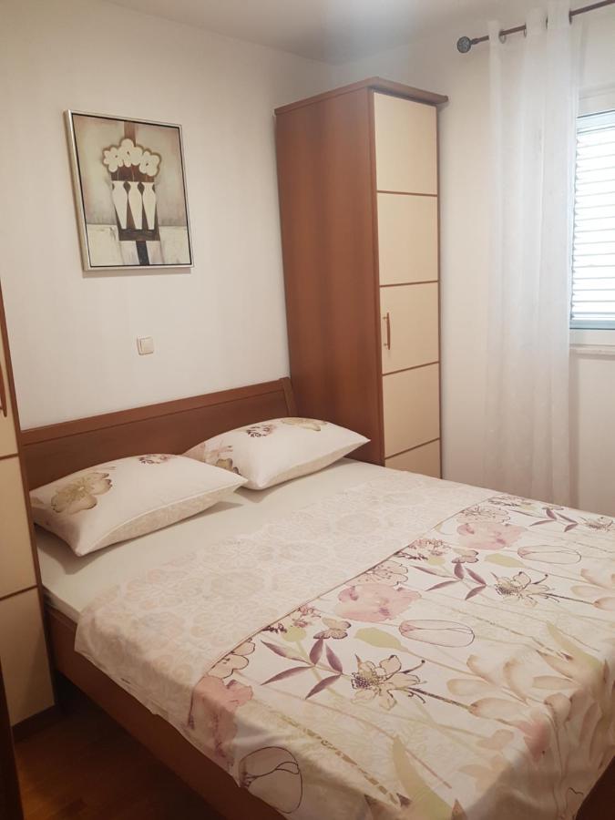 Apartment Lea Slatine Ngoại thất bức ảnh