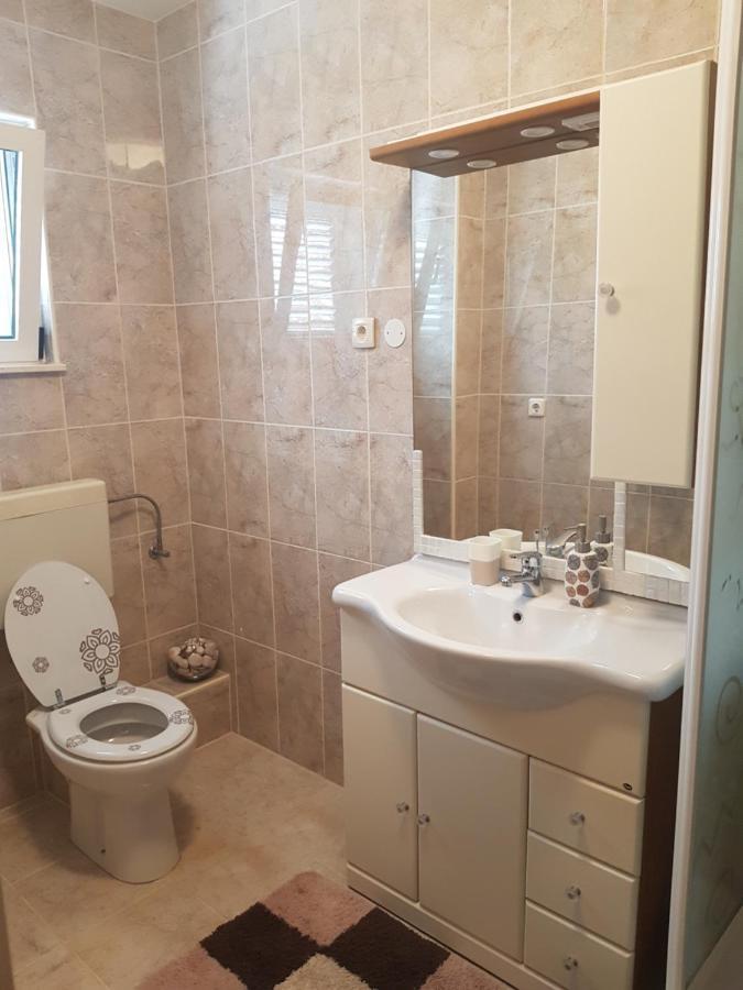 Apartment Lea Slatine Ngoại thất bức ảnh